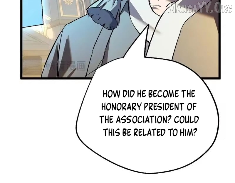 I Rely on My Invincibility to Deal Tons of Damage Passively! Chapter 159 - Page 133