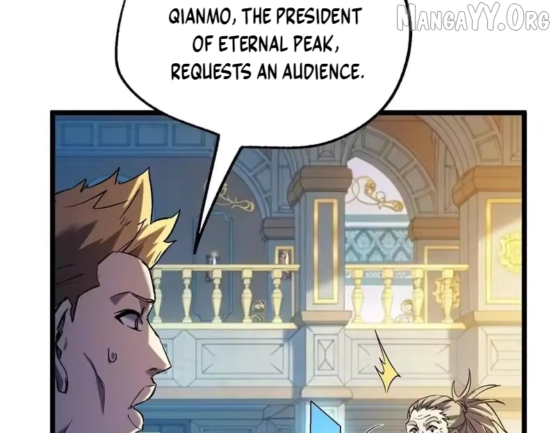 I Rely on My Invincibility to Deal Tons of Damage Passively! Chapter 159 - Page 135