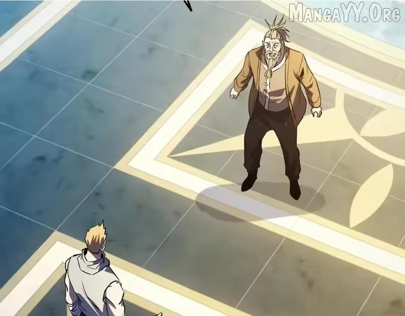 I Rely on My Invincibility to Deal Tons of Damage Passively! Chapter 159 - Page 138