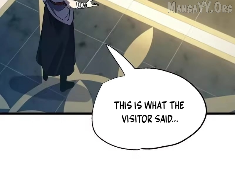 I Rely on My Invincibility to Deal Tons of Damage Passively! Chapter 159 - Page 139