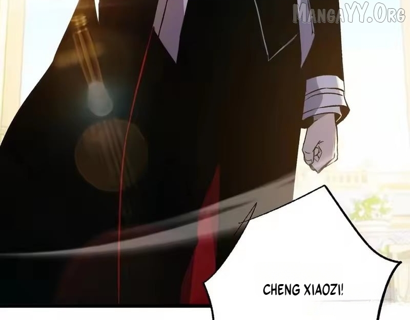 I Rely on My Invincibility to Deal Tons of Damage Passively! Chapter 159 - Page 142