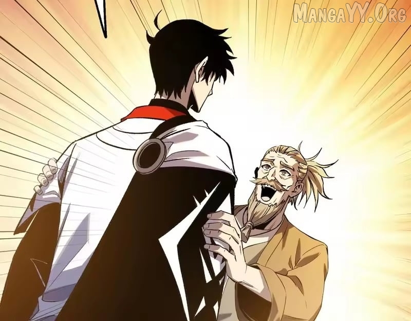 I Rely on My Invincibility to Deal Tons of Damage Passively! Chapter 159 - Page 144