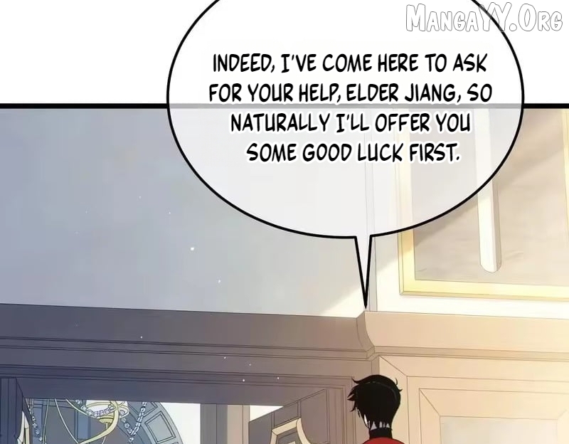 I Rely on My Invincibility to Deal Tons of Damage Passively! Chapter 159 - Page 154