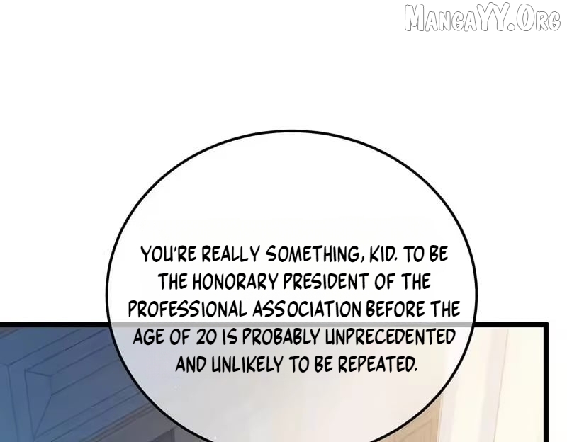 I Rely on My Invincibility to Deal Tons of Damage Passively! Chapter 159 - Page 157