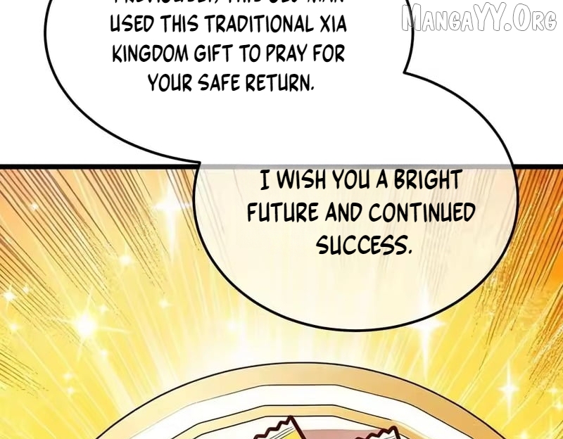 I Rely on My Invincibility to Deal Tons of Damage Passively! Chapter 159 - Page 164