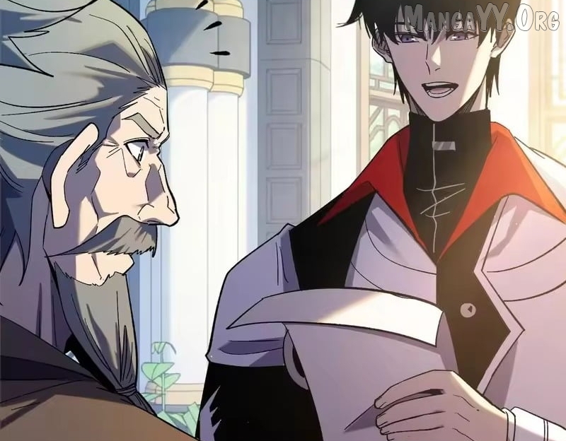 I Rely on My Invincibility to Deal Tons of Damage Passively! Chapter 159 - Page 181