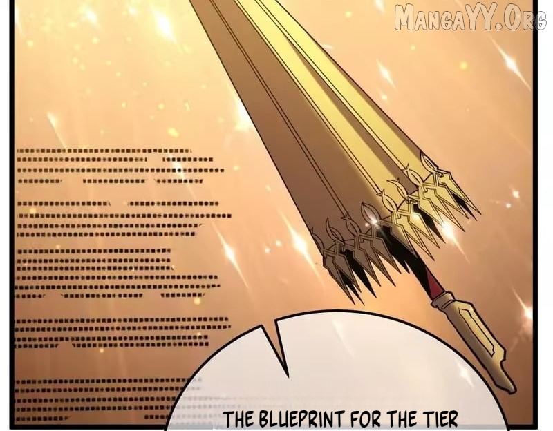 I Rely on My Invincibility to Deal Tons of Damage Passively! Chapter 159 - Page 184