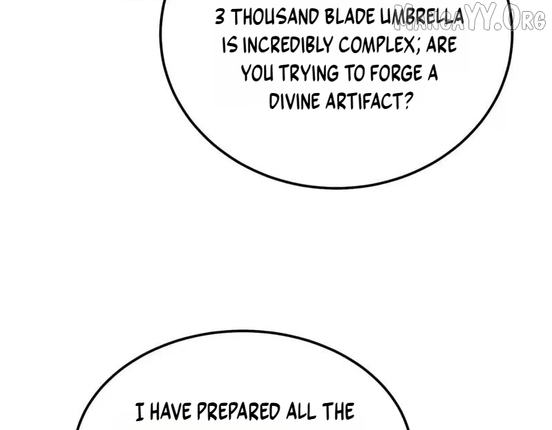 I Rely on My Invincibility to Deal Tons of Damage Passively! Chapter 159 - Page 185