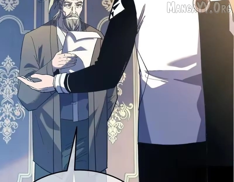 I Rely on My Invincibility to Deal Tons of Damage Passively! Chapter 159 - Page 187