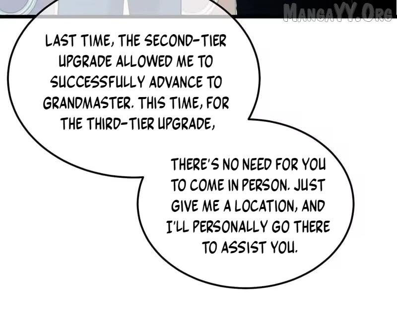 I Rely on My Invincibility to Deal Tons of Damage Passively! Chapter 159 - Page 188