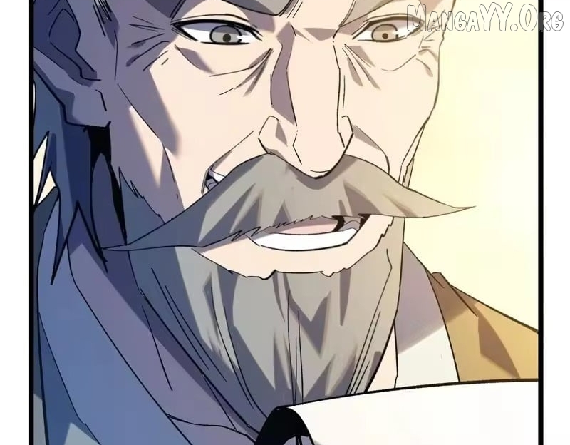 I Rely on My Invincibility to Deal Tons of Damage Passively! Chapter 159 - Page 190