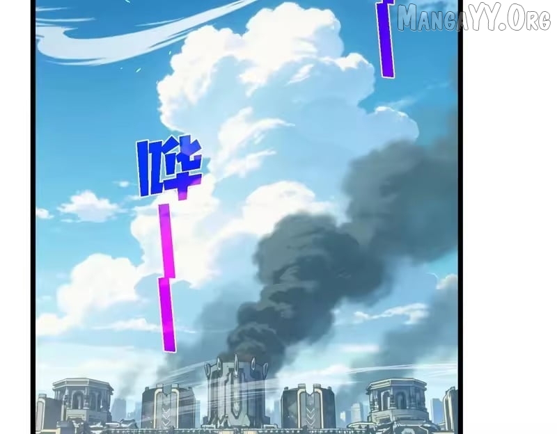 I Rely on My Invincibility to Deal Tons of Damage Passively! Chapter 159 - Page 2