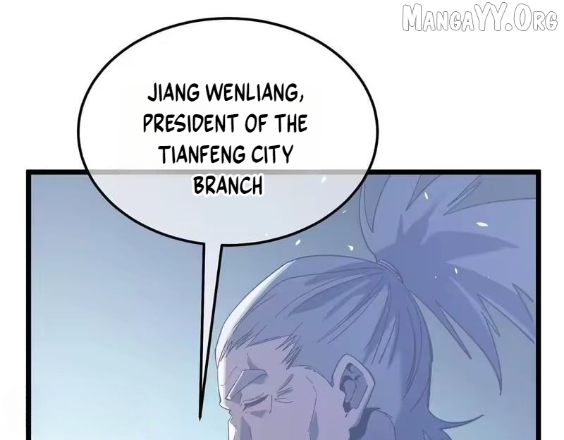 I Rely on My Invincibility to Deal Tons of Damage Passively! Chapter 159 - Page 34