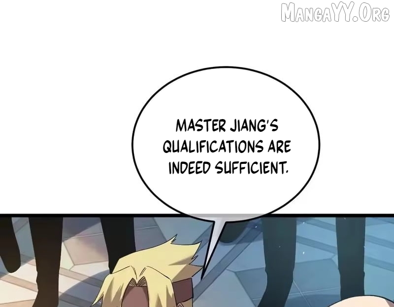 I Rely on My Invincibility to Deal Tons of Damage Passively! Chapter 159 - Page 39