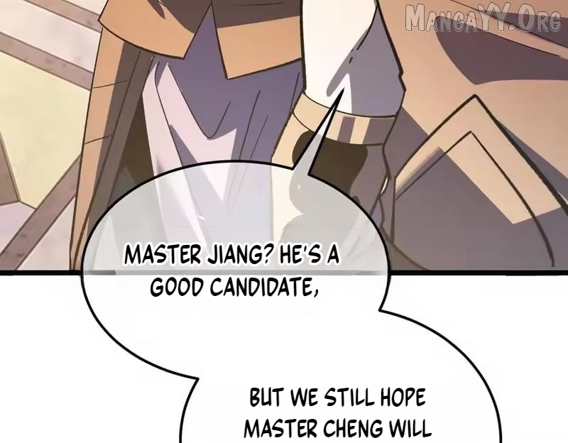 I Rely on My Invincibility to Deal Tons of Damage Passively! Chapter 159 - Page 41