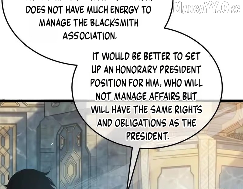 I Rely on My Invincibility to Deal Tons of Damage Passively! Chapter 159 - Page 43