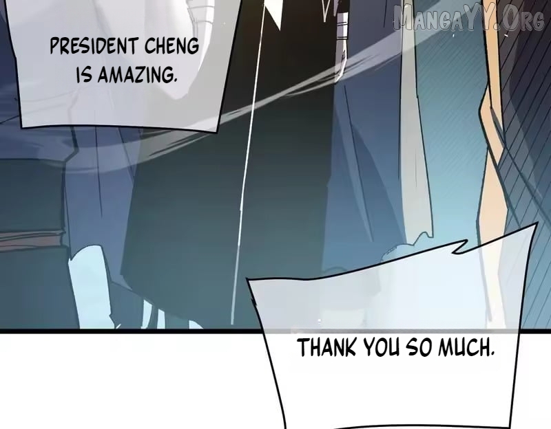 I Rely on My Invincibility to Deal Tons of Damage Passively! Chapter 159 - Page 5