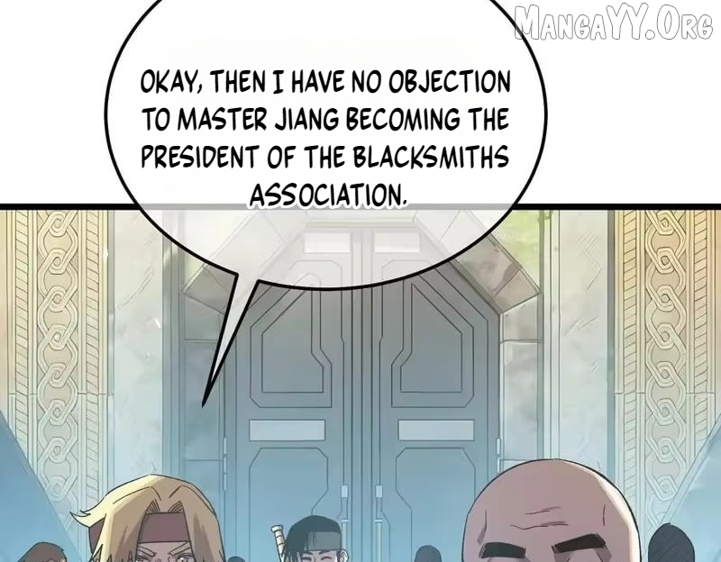 I Rely on My Invincibility to Deal Tons of Damage Passively! Chapter 159 - Page 50