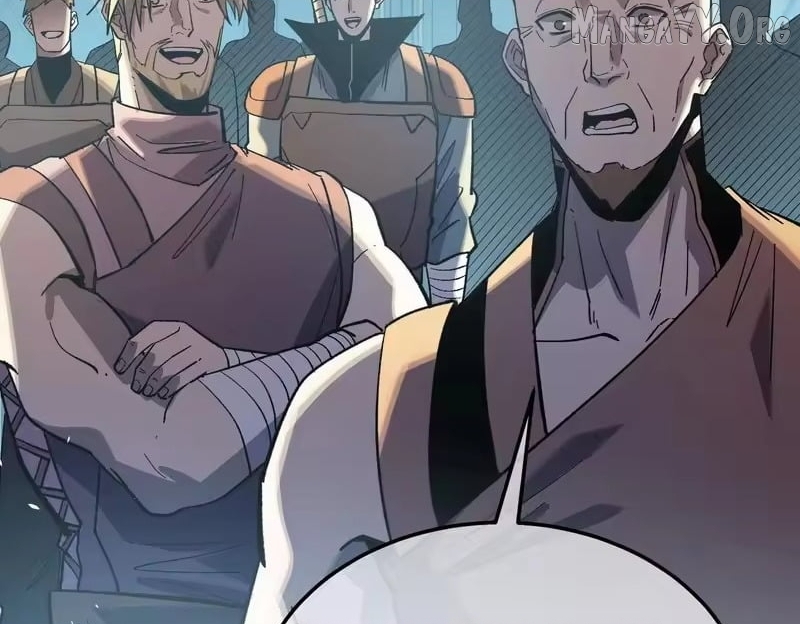 I Rely on My Invincibility to Deal Tons of Damage Passively! Chapter 159 - Page 51