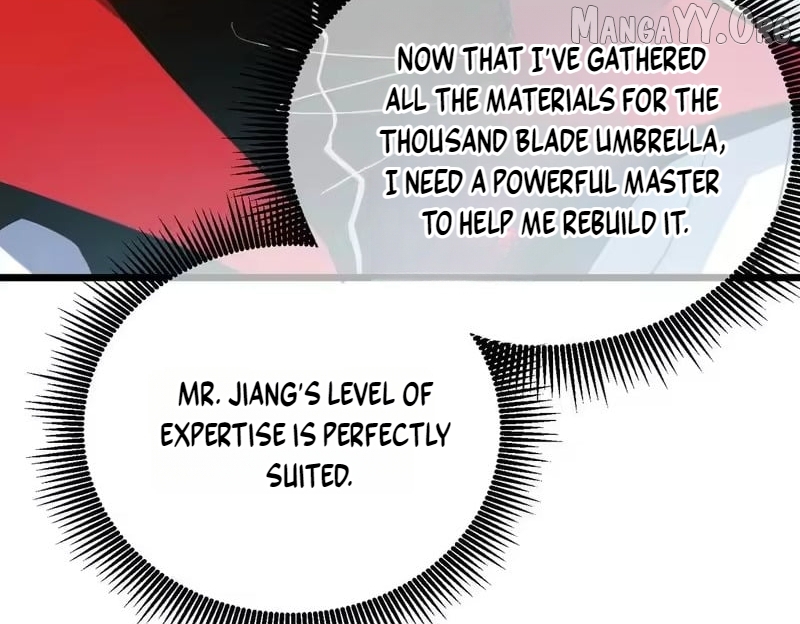 I Rely on My Invincibility to Deal Tons of Damage Passively! Chapter 159 - Page 55
