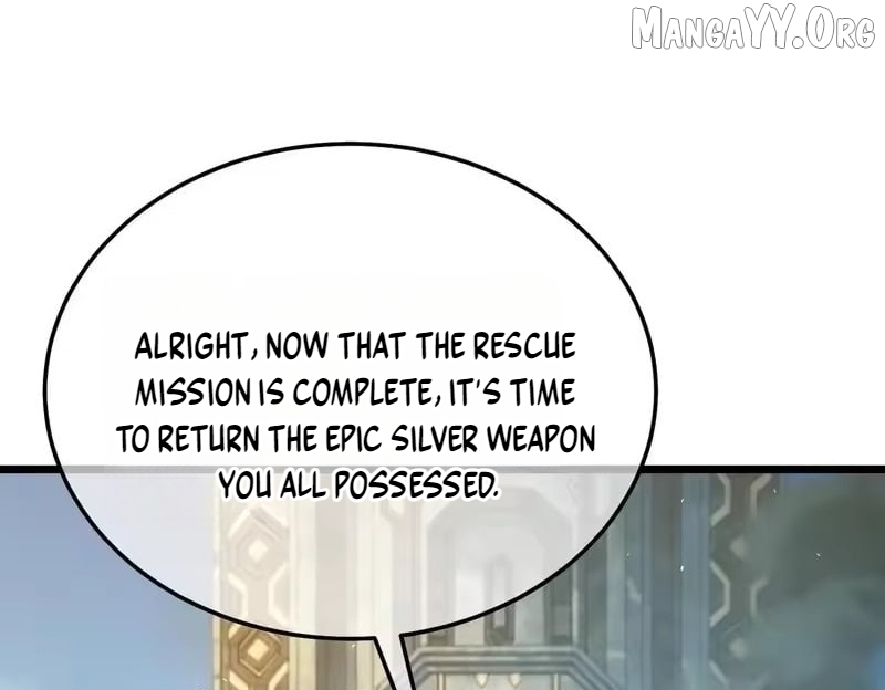 I Rely on My Invincibility to Deal Tons of Damage Passively! Chapter 159 - Page 57