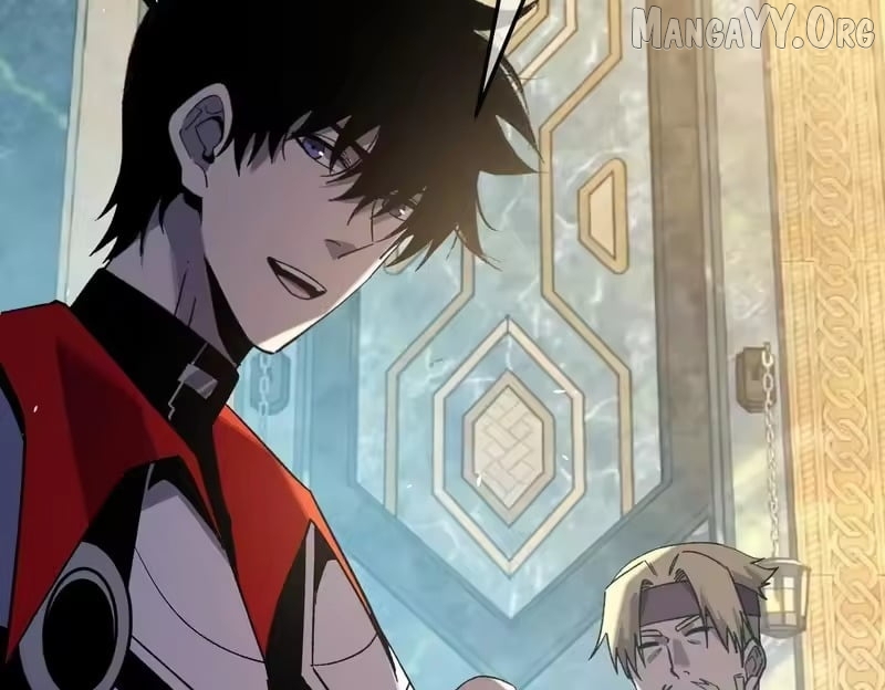 I Rely on My Invincibility to Deal Tons of Damage Passively! Chapter 159 - Page 62