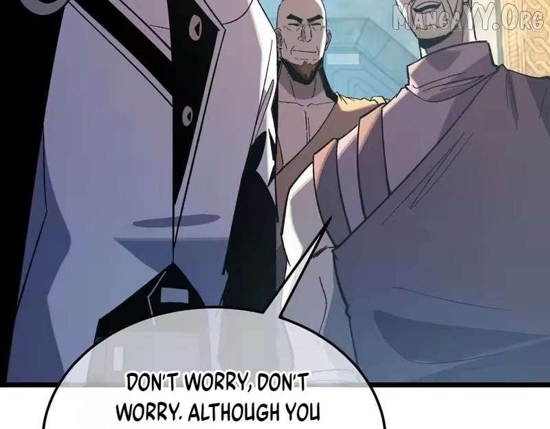 I Rely on My Invincibility to Deal Tons of Damage Passively! Chapter 159 - Page 63