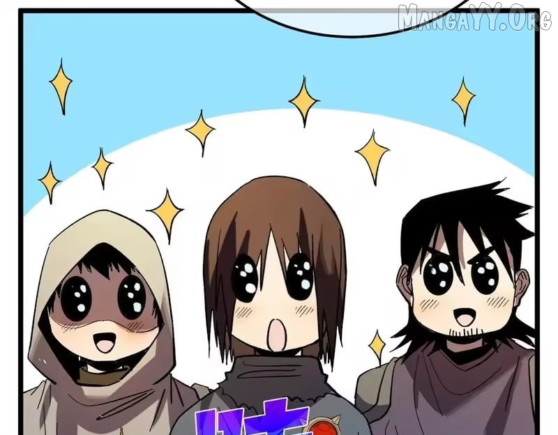 I Rely on My Invincibility to Deal Tons of Damage Passively! Chapter 159 - Page 65