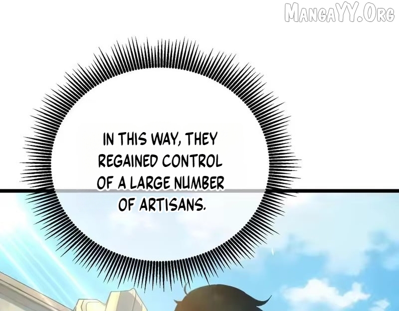 I Rely on My Invincibility to Deal Tons of Damage Passively! Chapter 159 - Page 72