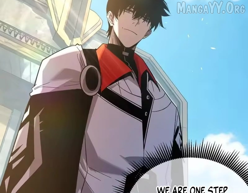 I Rely on My Invincibility to Deal Tons of Damage Passively! Chapter 159 - Page 73