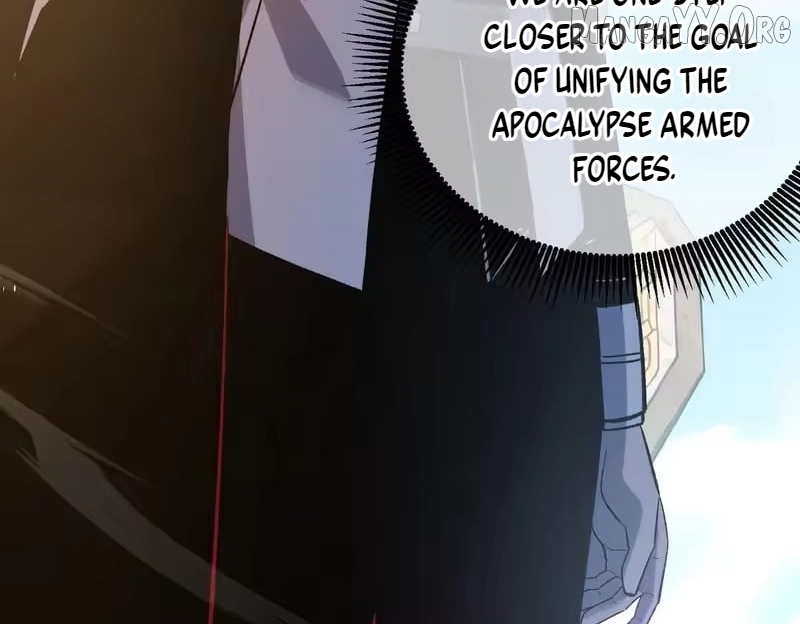 I Rely on My Invincibility to Deal Tons of Damage Passively! Chapter 159 - Page 74