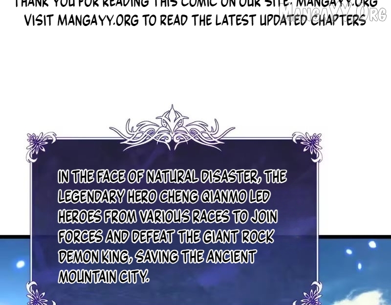 I Rely on My Invincibility to Deal Tons of Damage Passively! Chapter 159 - Page 80