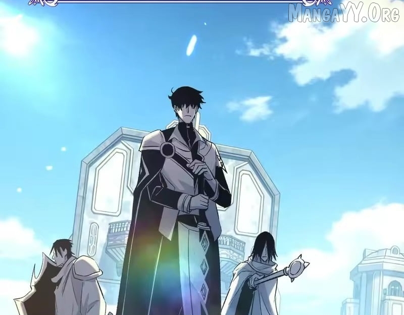 I Rely on My Invincibility to Deal Tons of Damage Passively! Chapter 159 - Page 81