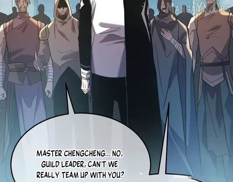 I Rely on My Invincibility to Deal Tons of Damage Passively! Chapter 159 - Page 85