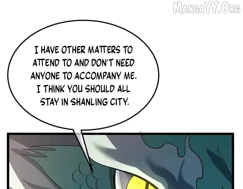 I Rely on My Invincibility to Deal Tons of Damage Passively! Chapter 159 - Page 87