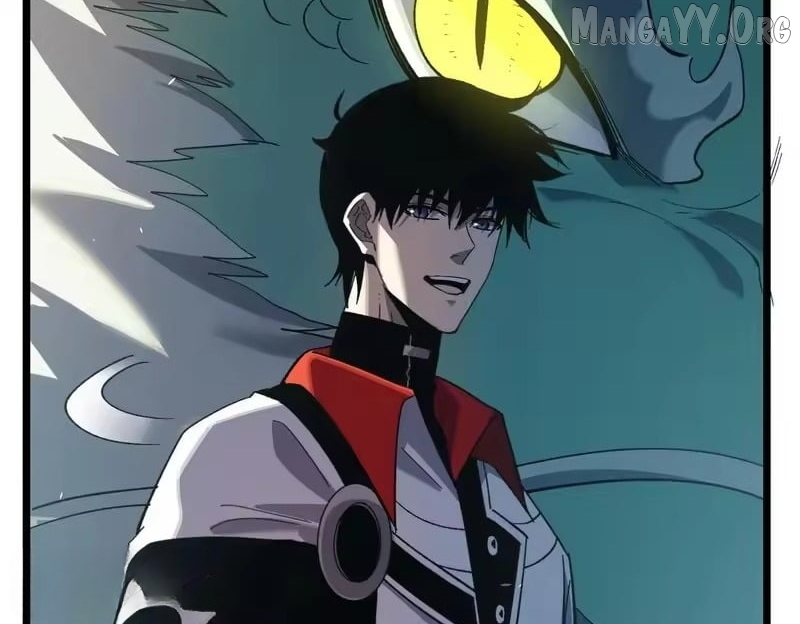 I Rely on My Invincibility to Deal Tons of Damage Passively! Chapter 159 - Page 88