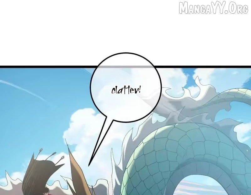 I Rely on My Invincibility to Deal Tons of Damage Passively! Chapter 159 - Page 91