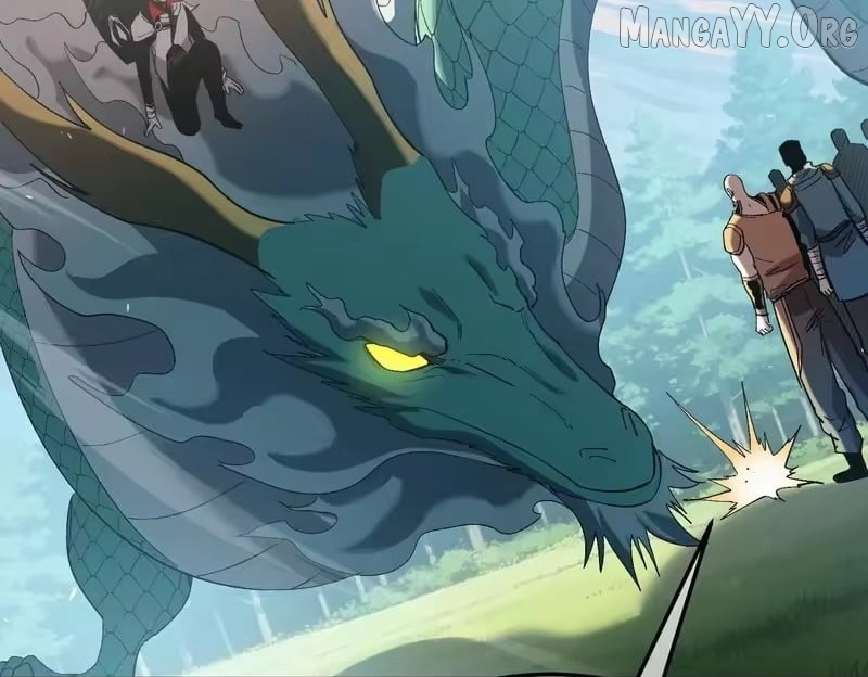 I Rely on My Invincibility to Deal Tons of Damage Passively! Chapter 159 - Page 92