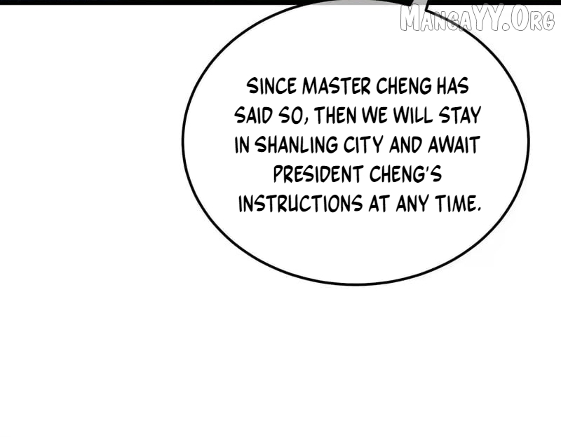 I Rely on My Invincibility to Deal Tons of Damage Passively! Chapter 159 - Page 93