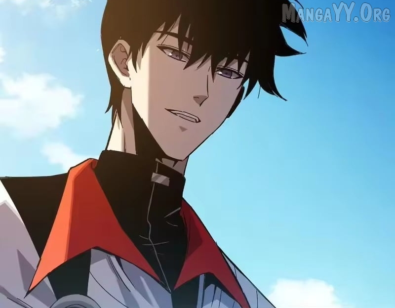 I Rely on My Invincibility to Deal Tons of Damage Passively! Chapter 159 - Page 96