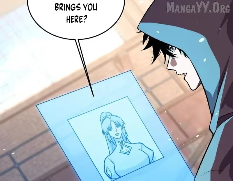 I Rely on My Invincibility to Deal Tons of Damage Passively! Chapter 160 - Page 102