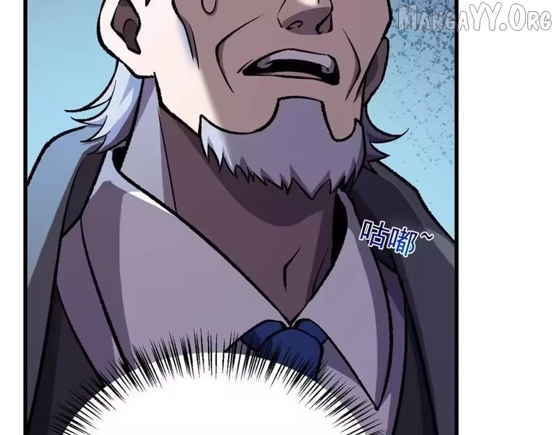 I Rely on My Invincibility to Deal Tons of Damage Passively! Chapter 160 - Page 106