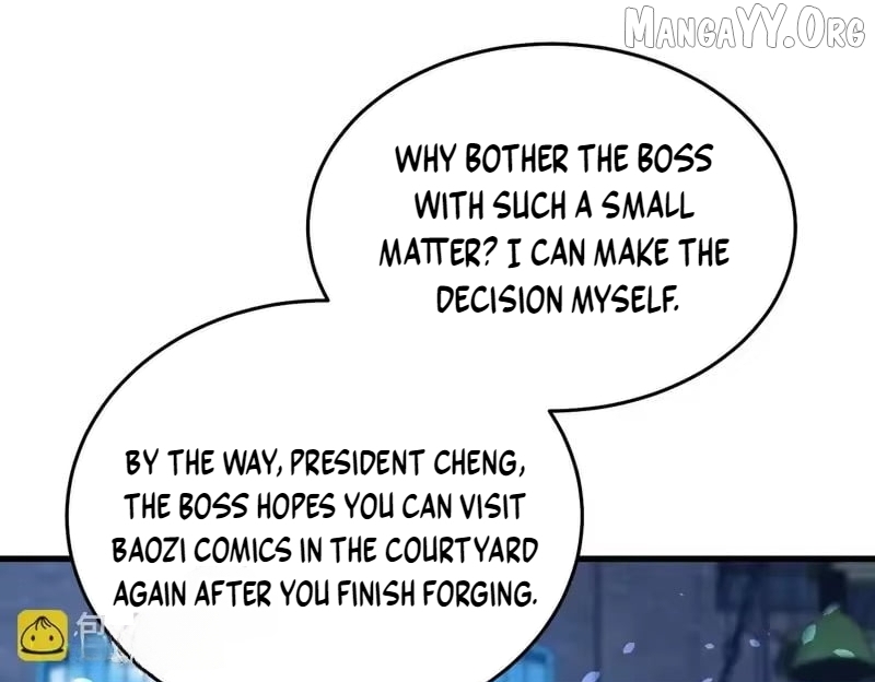 I Rely on My Invincibility to Deal Tons of Damage Passively! Chapter 160 - Page 108