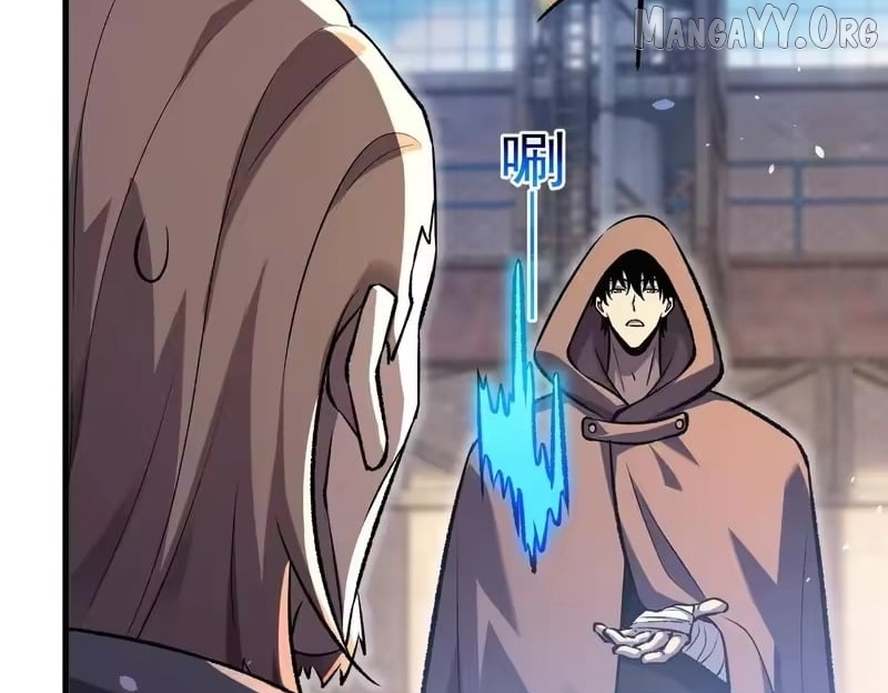 I Rely on My Invincibility to Deal Tons of Damage Passively! Chapter 160 - Page 114