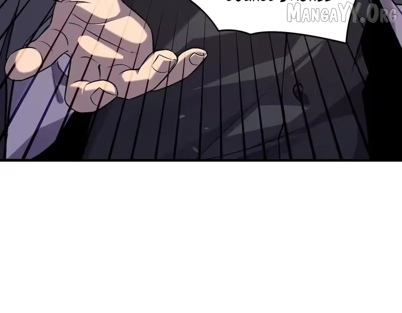 I Rely on My Invincibility to Deal Tons of Damage Passively! Chapter 160 - Page 118