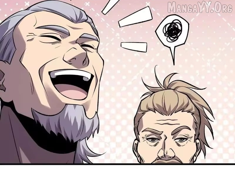 I Rely on My Invincibility to Deal Tons of Damage Passively! Chapter 160 - Page 123