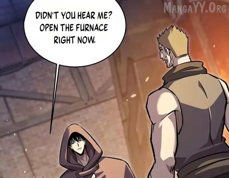 I Rely on My Invincibility to Deal Tons of Damage Passively! Chapter 160 - Page 128