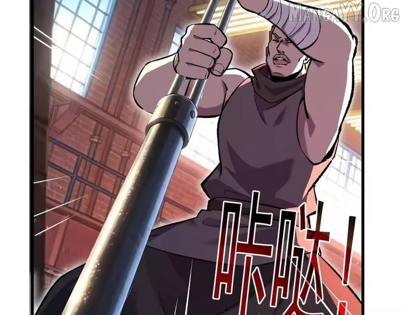 I Rely on My Invincibility to Deal Tons of Damage Passively! Chapter 160 - Page 132