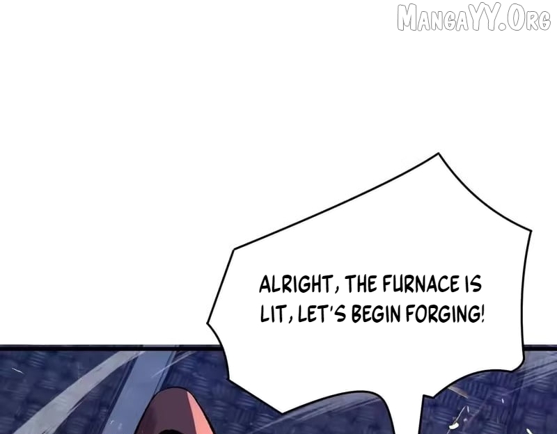 I Rely on My Invincibility to Deal Tons of Damage Passively! Chapter 160 - Page 142