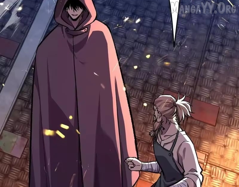 I Rely on My Invincibility to Deal Tons of Damage Passively! Chapter 160 - Page 143